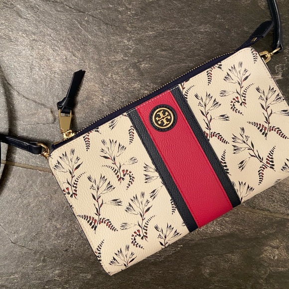 Tory Burch Crossbody Bag / Purse - Picture 1 of 8
